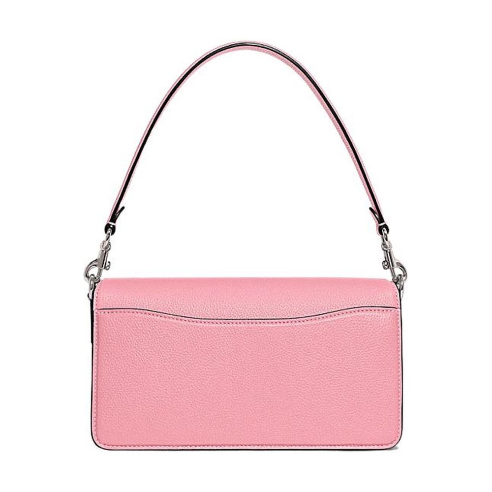 Shoulder Bag Tabby 26 Flower Pink