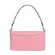 Shoulder Bag Tabby 26 Flower Pink