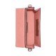 Tabby Glove Tanned Leather Handbag Shoulder Bag Crossbody Bag Small Women S Pink