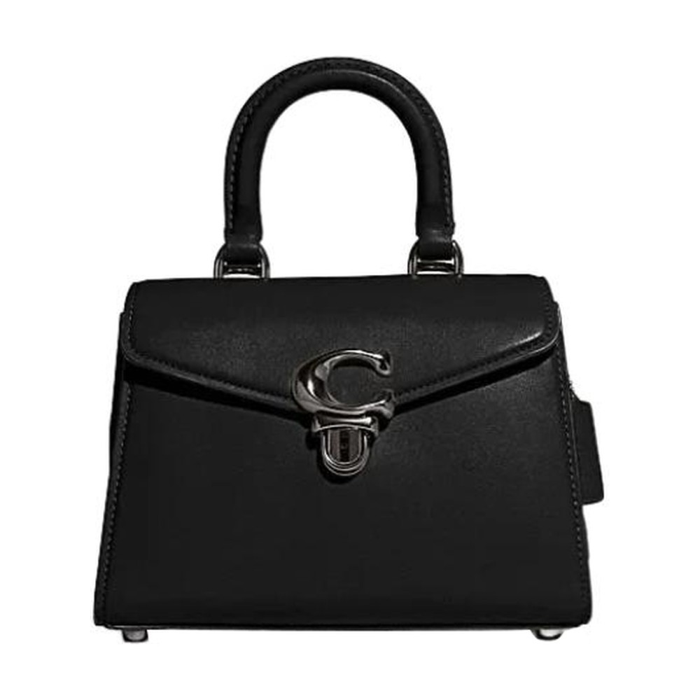 Cow Leather Dior Bag Crossbody Bags Handbags Regular Women S Black