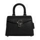 Cow Leather Dior Bag Crossbody Bags Handbags Regular Women S Black