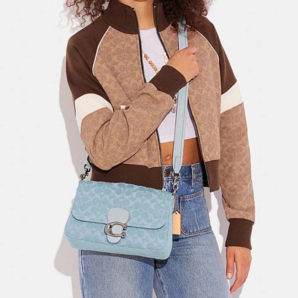 Female Mi 11 Pro1 Single Shoulder Bag