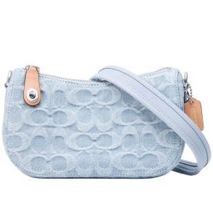 Female Swinger Single Shoulder Bag
