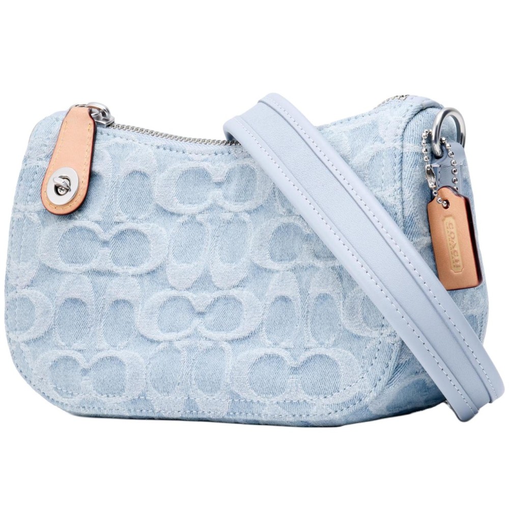 Female Swinger Single Shoulder Bag
