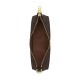 Charlotte Pvc Baguette Bag Handbag Shoulder Bag Women S Gold Brown Black