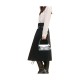Tabby Shoulder Bag 20 In Metallic
