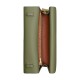 Idol Calfskin Portable Crossbody Bag Shoulder Bag Medium Size Women S Moss