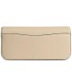 Idol Cow Leather Portable Crossbody Bag Shoulder Bag Women S Ivory