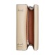 Idol Cow Leather Portable Crossbody Bag Shoulder Bag Women S Ivory