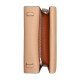 Idol Cow Leather Portable Crossbody Bag Shoulder Bag Women S Nude