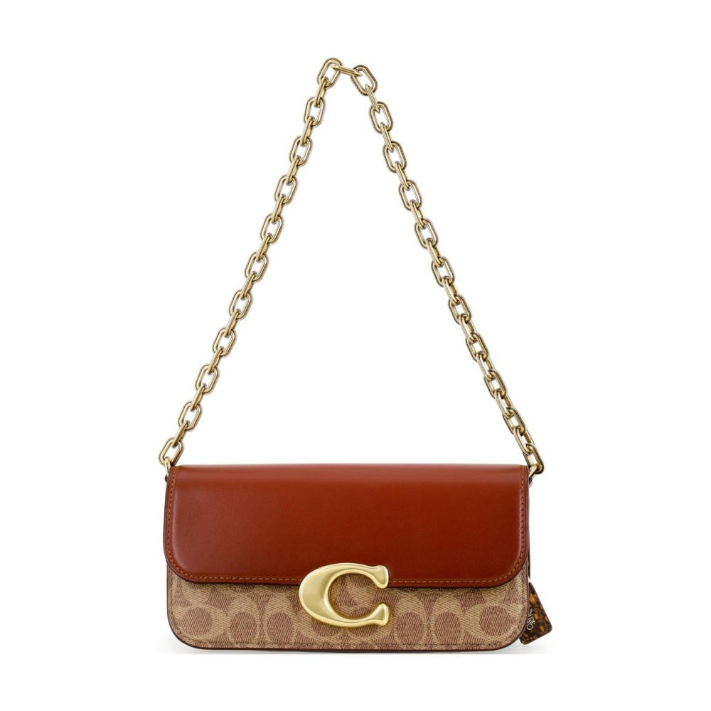 Idol Shoulder Bags