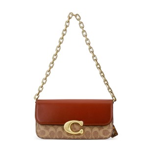 Idol Shoulder Bags