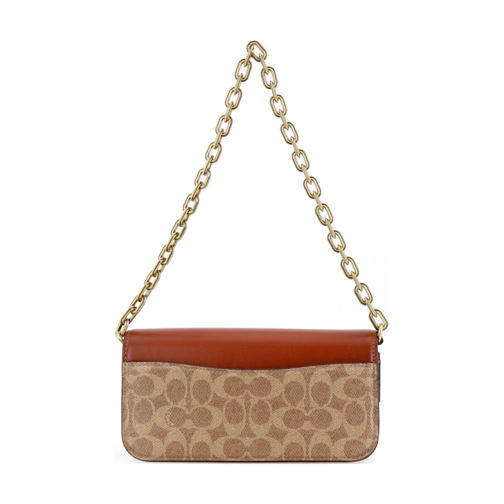 Idol Shoulder Bags
