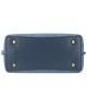 Willow Denim Shoulder Bag Crossbody Bag Handbag Medium Size Women S Brass Indigo