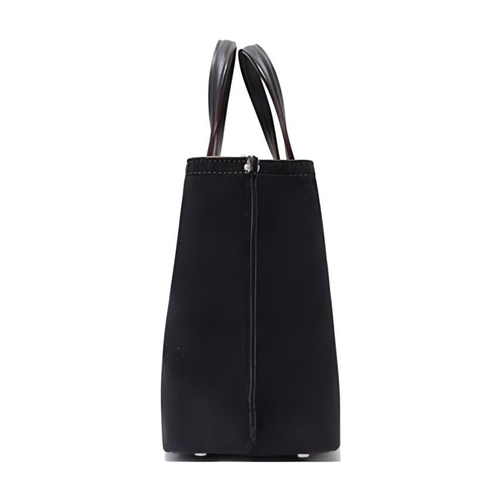 Willow Denim Shoulder Bag Crossbody Bag Handbag Medium Size Women S Black