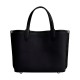 Willow Denim Shoulder Bag Crossbody Bag Handbag Medium Size Women S Black