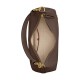 Juliet Oiled Tanned Leather Crossbody One Shoulder Handbag Large Women S Dark Stone Color