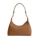 Juliet Glove Tanned Leather Handbag Shoulder Bag Crossbody Bag Large Women S Honey Brown