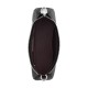Teri Smooth Leather Handbag Shoulder Bag Large Women S Black