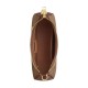 Teri Coated Canvas Crossbody Bag Shoulder Bag Large Women S Tan