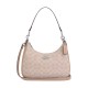 Teri Coated Canvas Portable Crossbody Bag Shoulder Bag Large Women S Sand