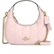 Sheepskin Chain Bag One Shoulder Handbag Mini Women S Rouge Pink