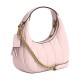 Sheepskin Chain Bag One Shoulder Handbag Mini Women S Rouge Pink