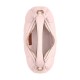 Sheepskin Chain Bag One Shoulder Handbag Mini Women S Rouge Pink