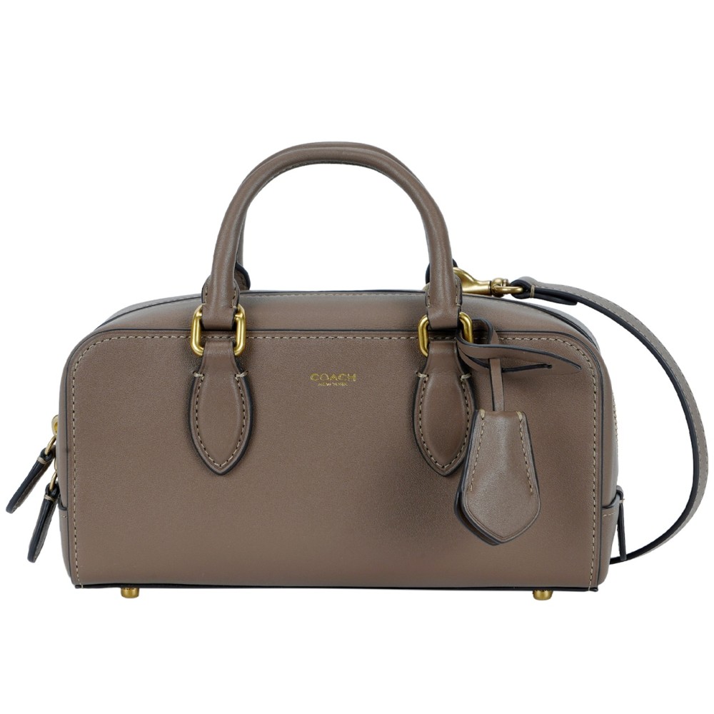 Bowery Glove Tanned Leather Shoulder Bag Crossbody Bag Handbag Women S Dark Sapphire