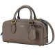Bowery Glove Tanned Leather Shoulder Bag Crossbody Bag Handbag Women S Dark Sapphire