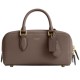 Bowery Glove Tanned Leather Shoulder Bag Crossbody Bag Handbag Women S Dark Sapphire