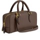 Bowery Glove Tanned Leather Shoulder Bag Crossbody Bag Handbag Women S Dark Sapphire