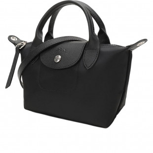 Le Pliage Energy XS Handbag Black