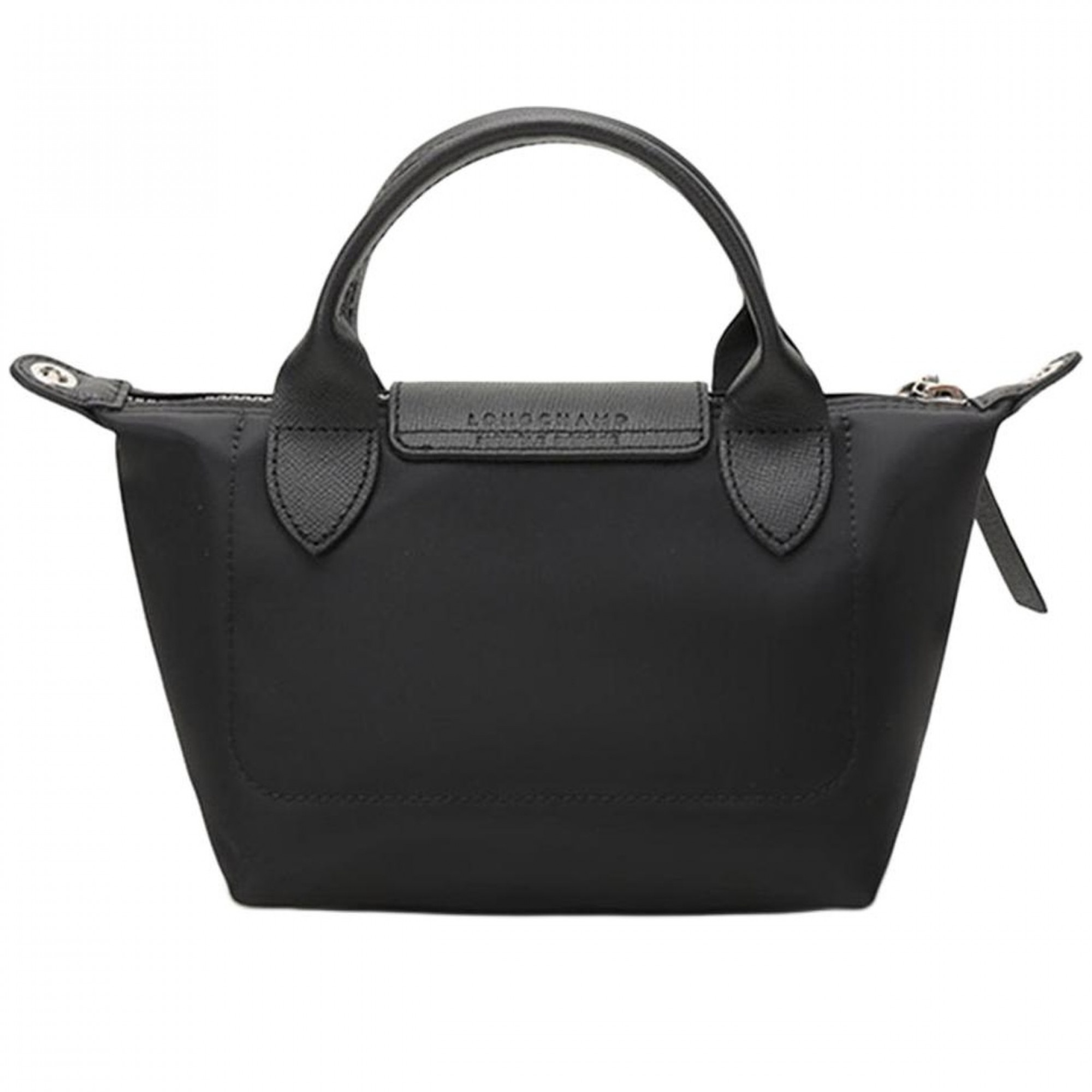 Le Pliage Energy XS Handbag Black