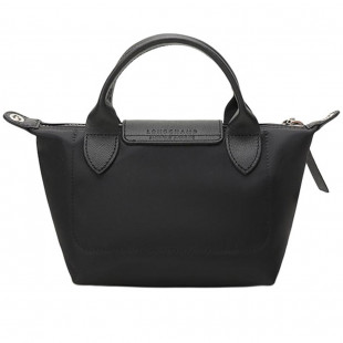 Le Pliage Energy XS Handbag Black