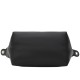 Le Pliage N O Canvas Dumpling Bag One Shoulder Handbag Mini Women S Black