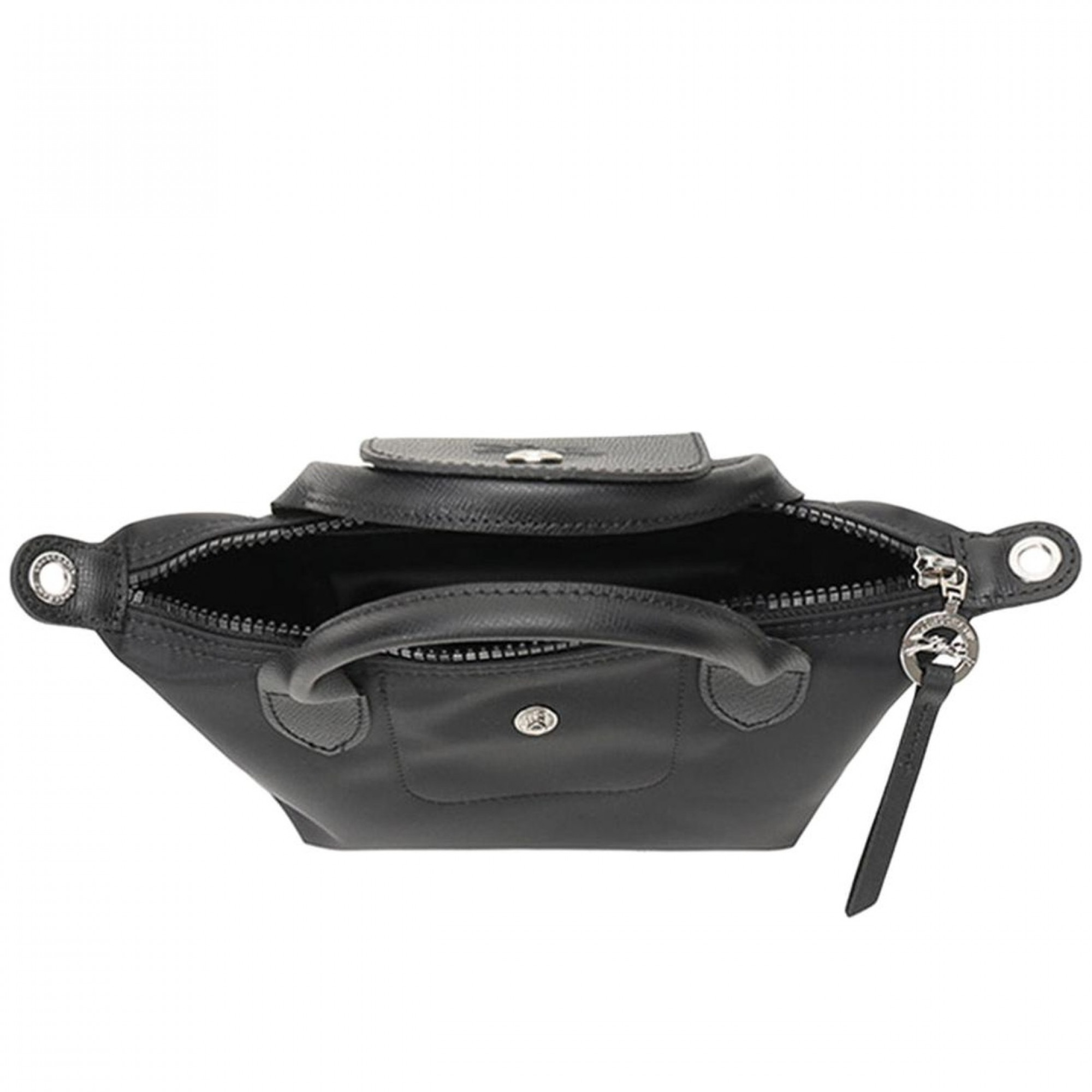 Le Pliage Energy XS Handbag Black