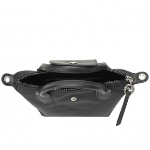 Le Pliage Energy XS Handbag Black