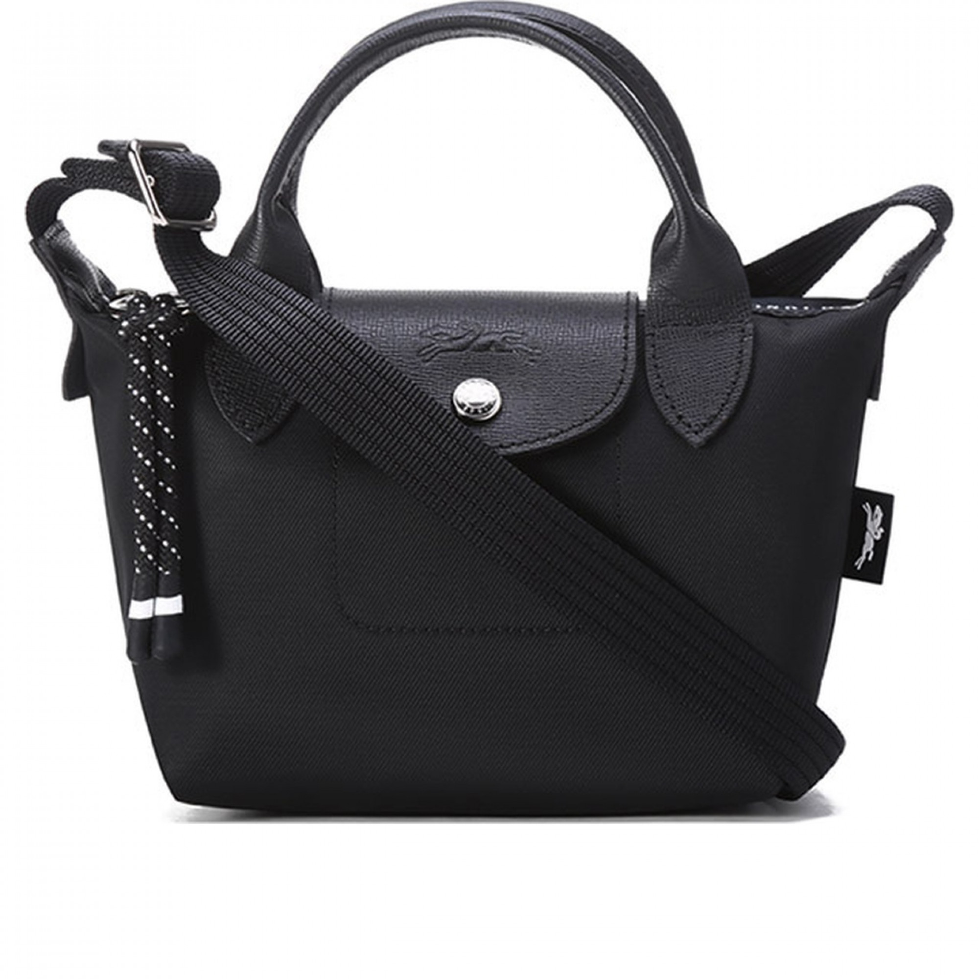 Le Pliage Energy XS Black