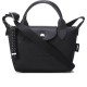 Le Pliage Energy Nylon Canvas Shoulder Bag Crossbody Bag Handbag Mini Women S Black