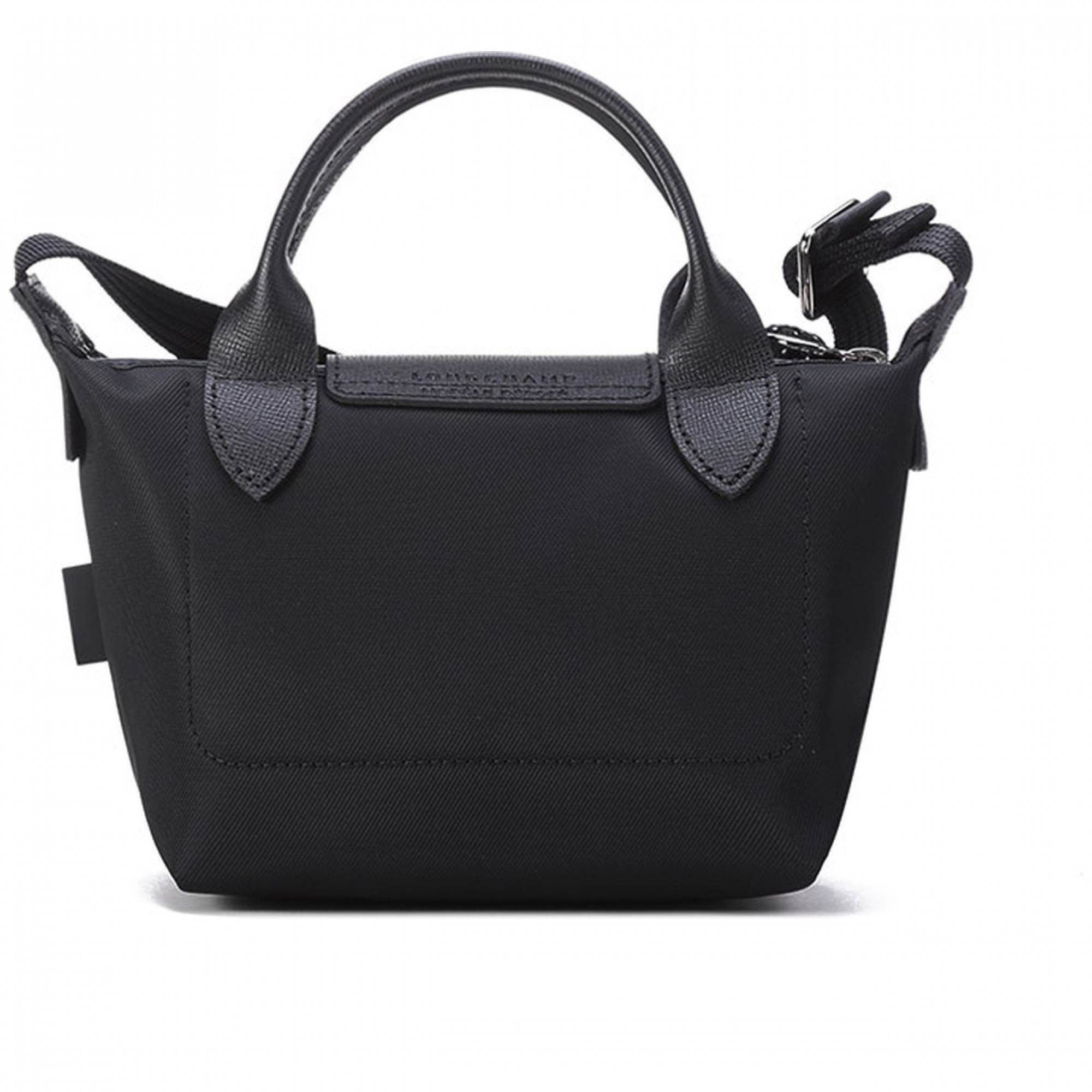 Le Pliage Energy XS Black