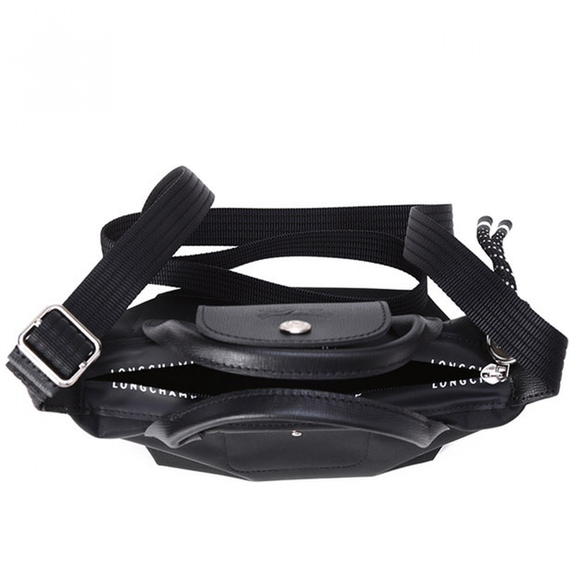 Le Pliage Energy XS Black