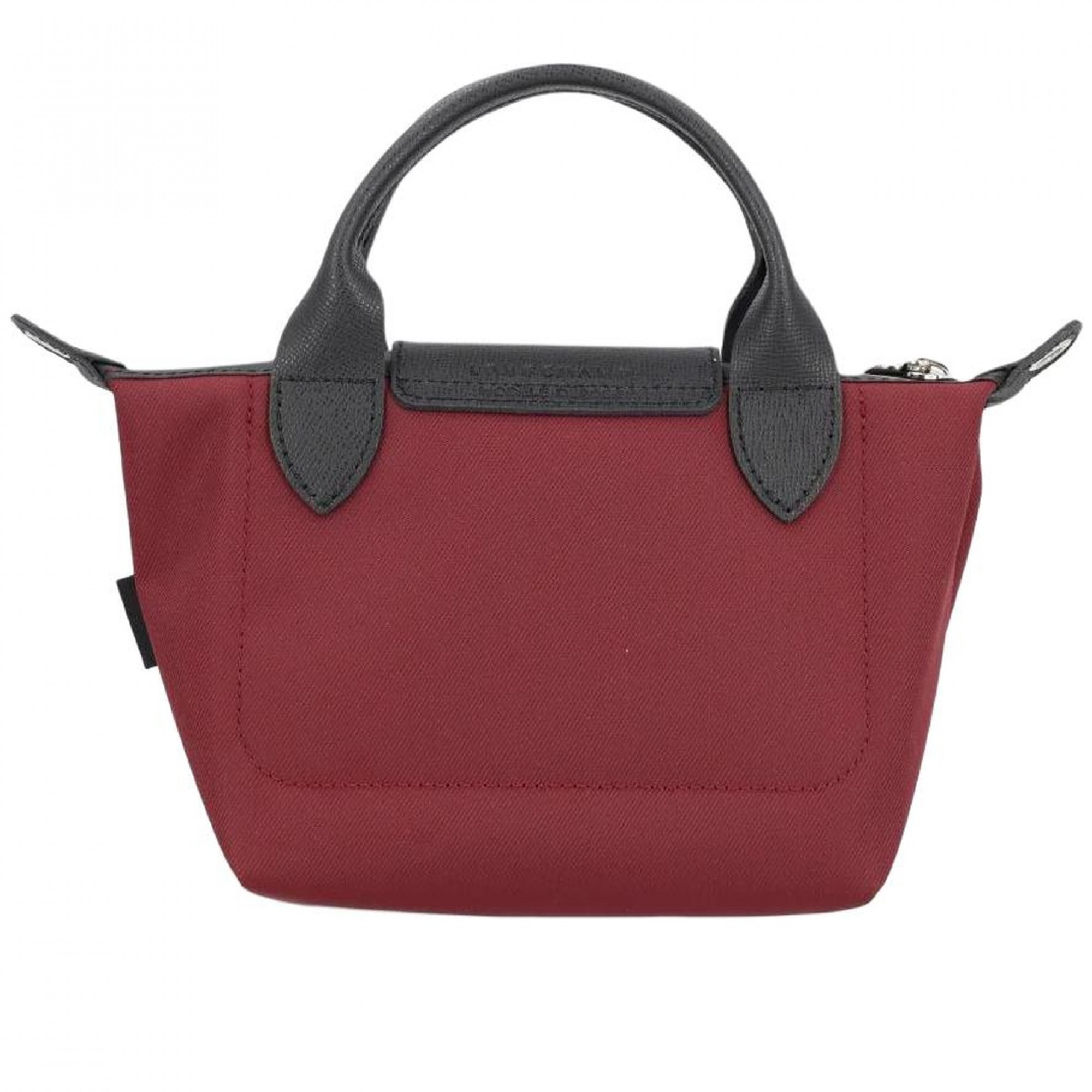 Le Pliage Energy S Burgundy