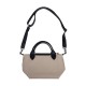 Le Pliage Energy Recycled Canvas Shoulder Bag Crossbody Bag Handbag Women S Clay