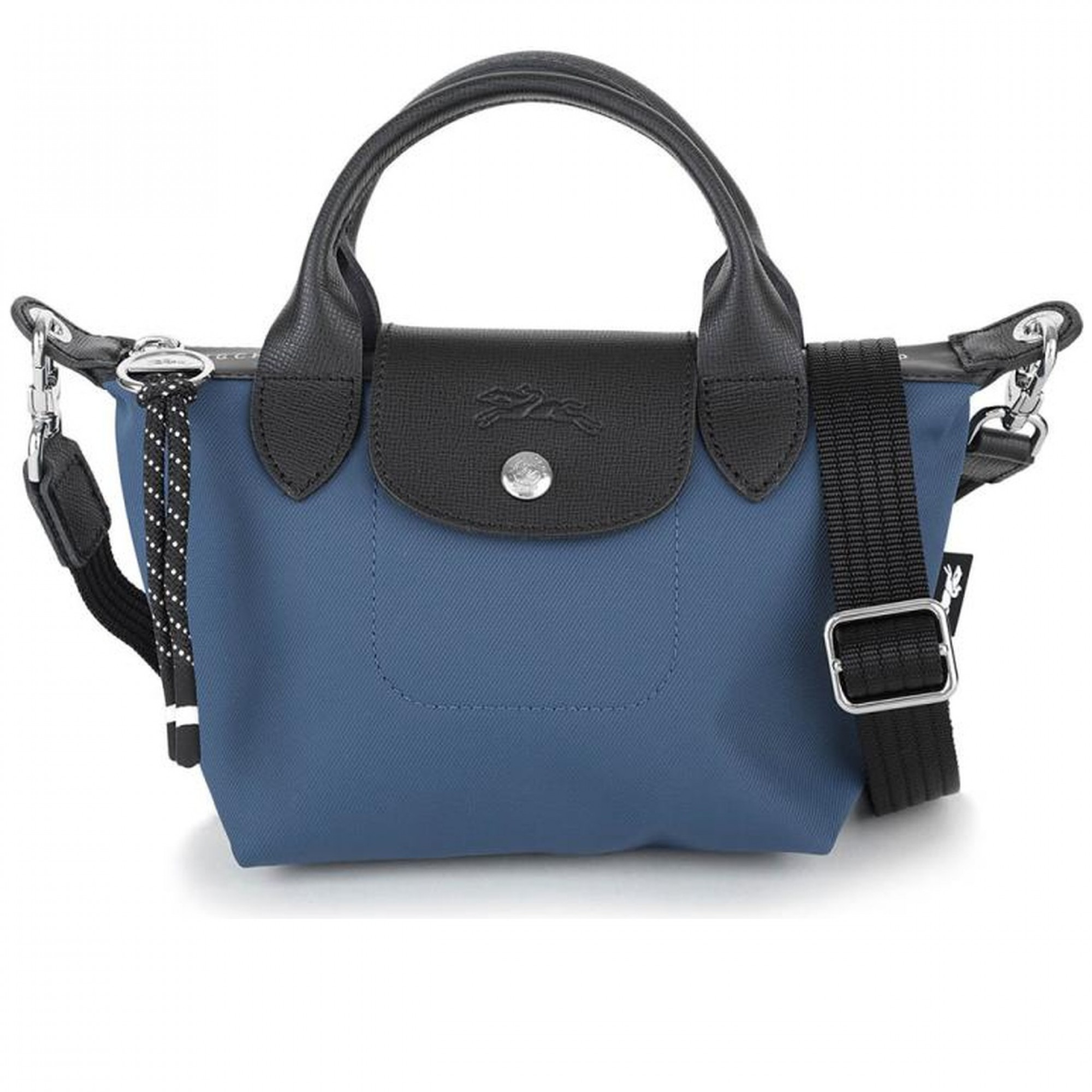 Le Pliage Energy XS Ink Blue