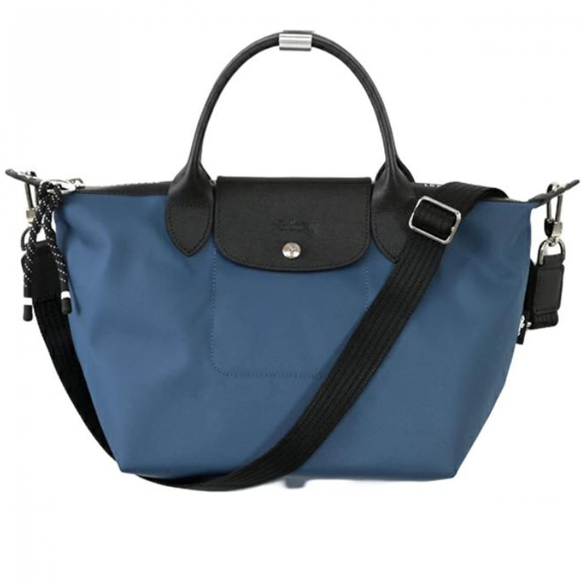 Le Pliage Energy S Ink Blue