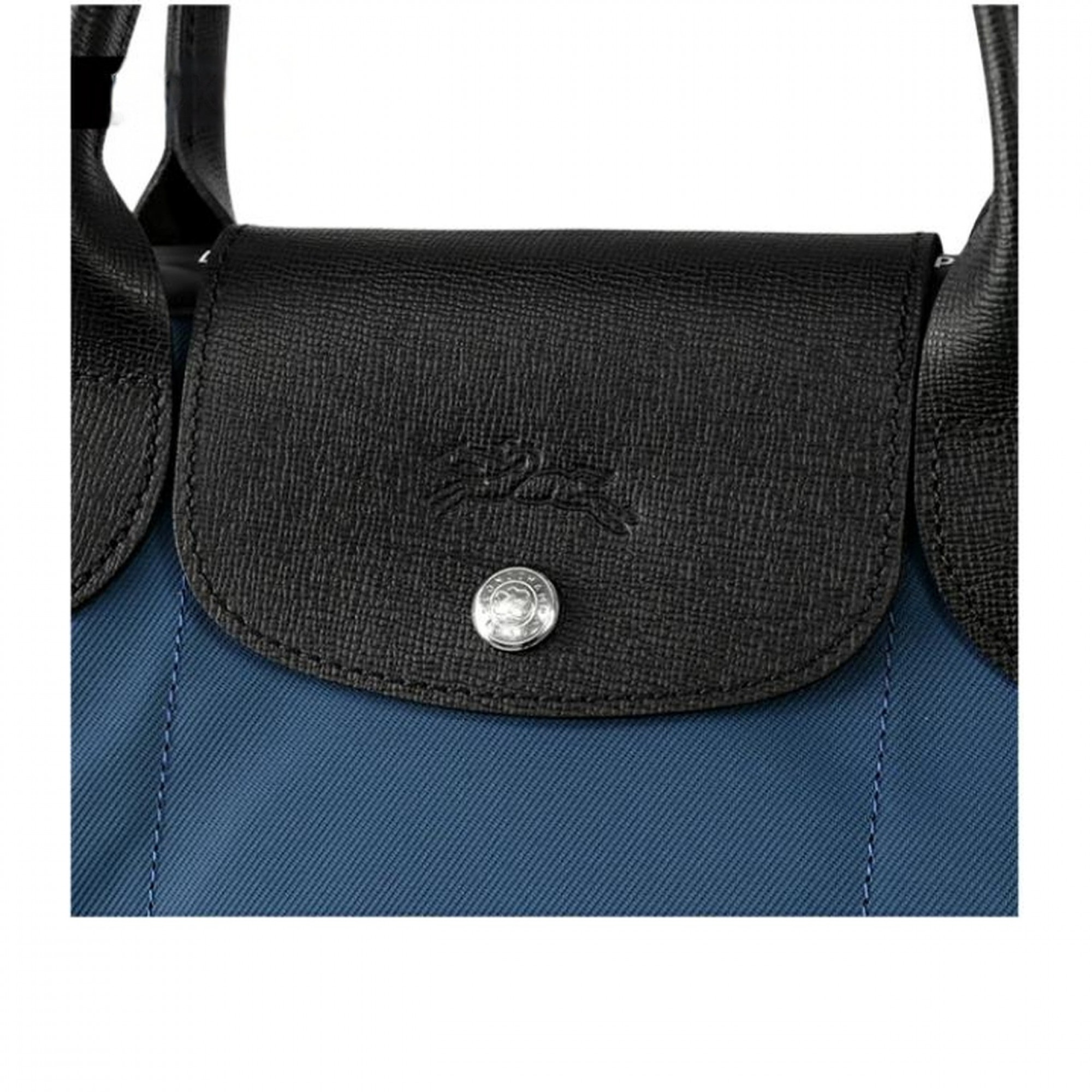 Le Pliage Energy S Ink Blue