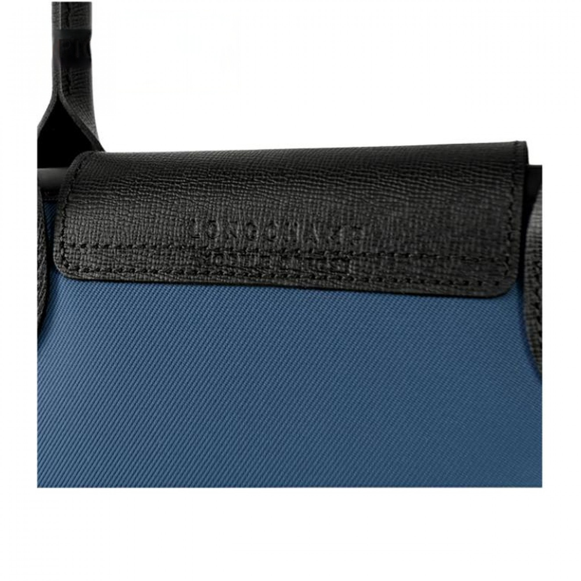 Le Pliage Energy S Ink Blue
