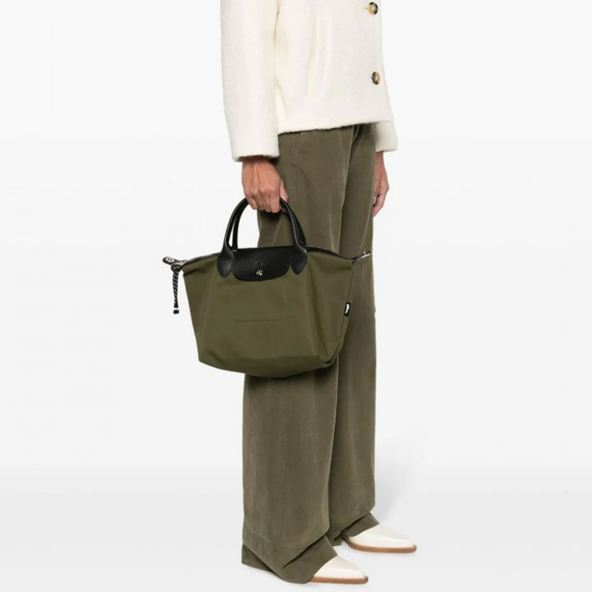 Le Pliage Energy Handbags