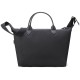 Le Pliage Energy Recycled Canvas Handbag Medium Women S Black
